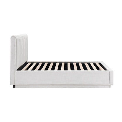 Mulvane - Platform Bed