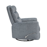 Takami - Swivel Recliner