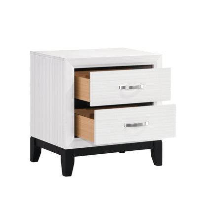 Davi - Bedroom Set