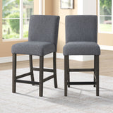 High Line - Counter Chair (Set of 2)
