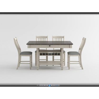 Granby - Counter Dining Set