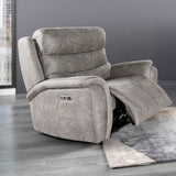 Kamari - Glider Recliner