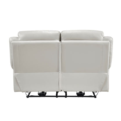 Laconia - Reclining Sofa & Loveseat