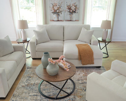 Greenbriar - Sofa Chaise
