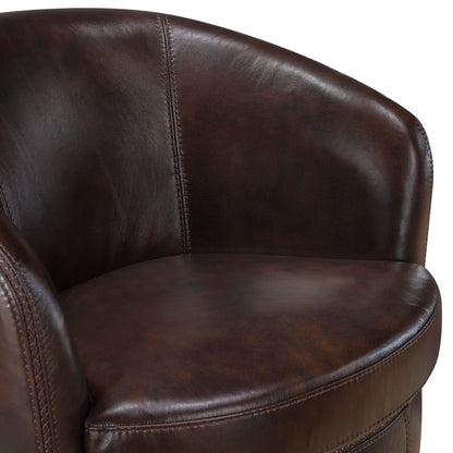 Tanner - Swivel Chair