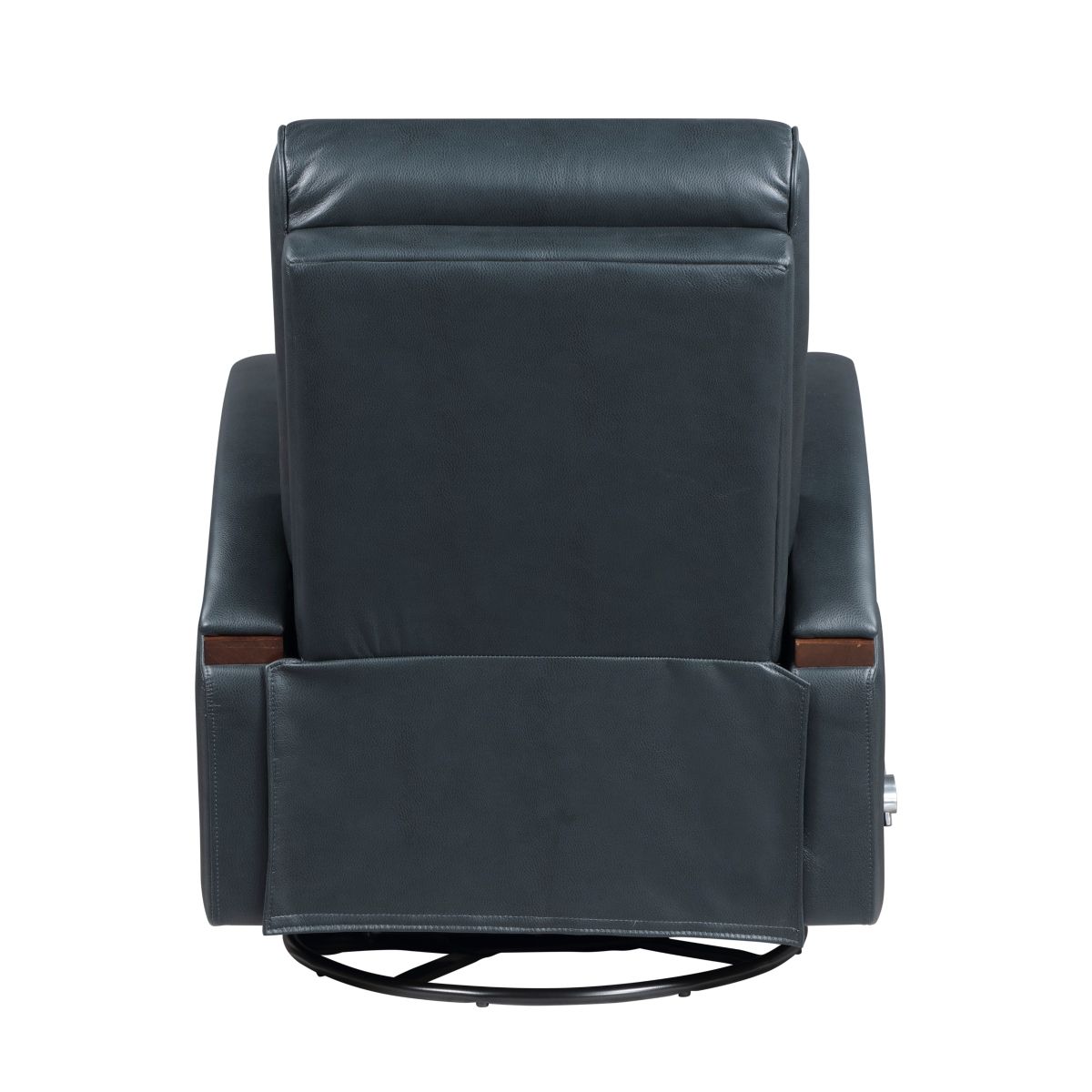 Margot - Swivel Glider Reclining Chair