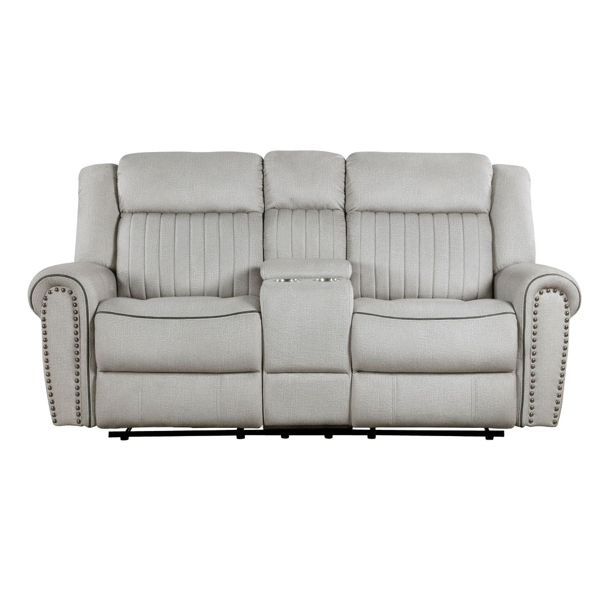 Brennen - Sofa & Loveseat