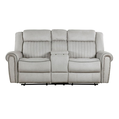 Brennen - Sofa & Loveseat