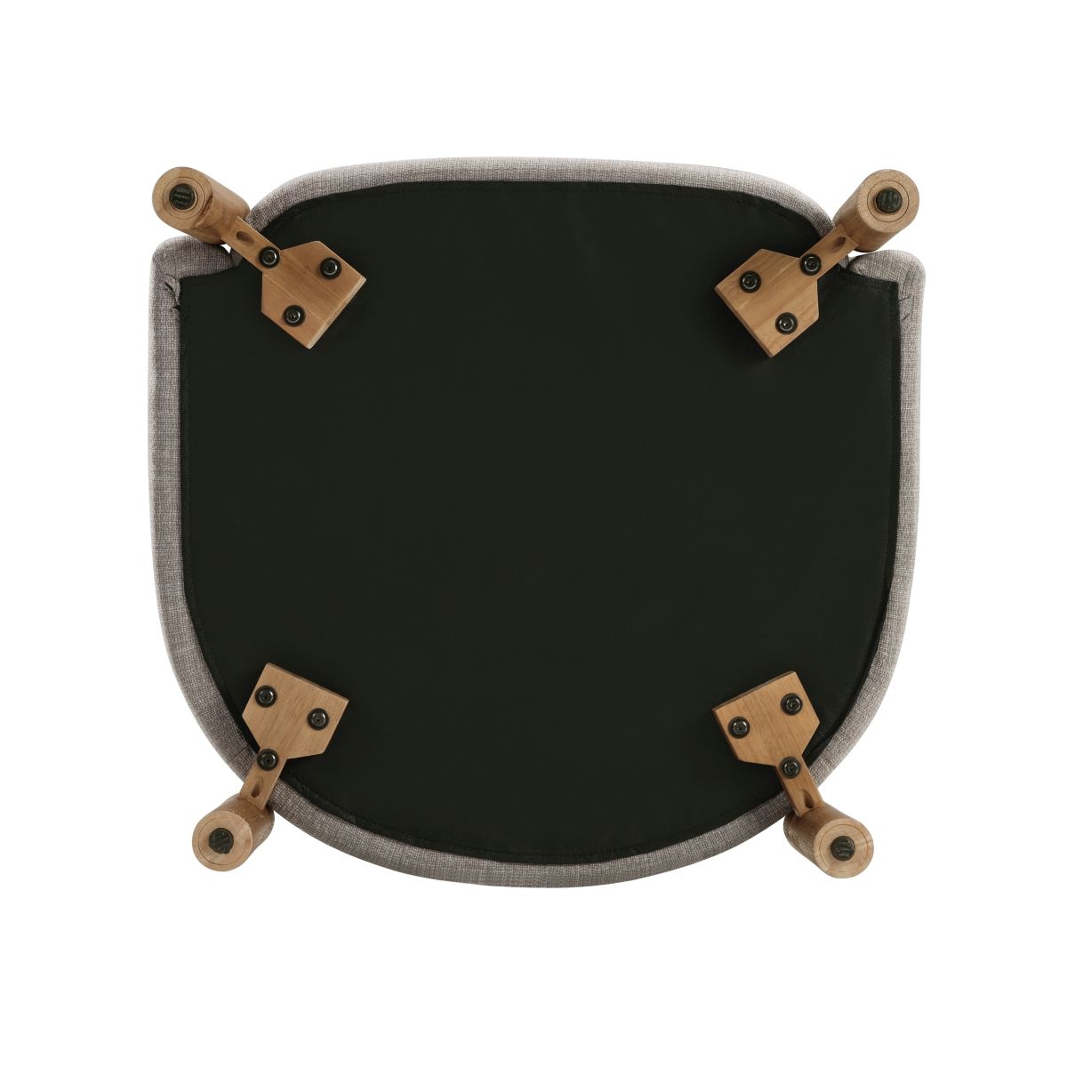 Borger - Accent Chair