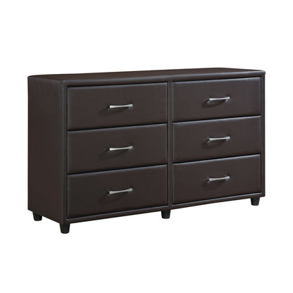 Lorenzi - Bedroom Set
