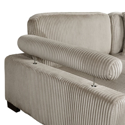 Traverse - Sofa