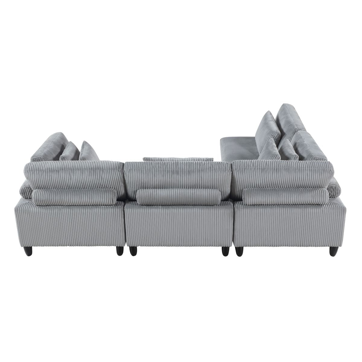 Robstown - Modular Sectional