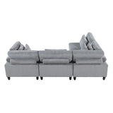 Robstown - Modular Sectional