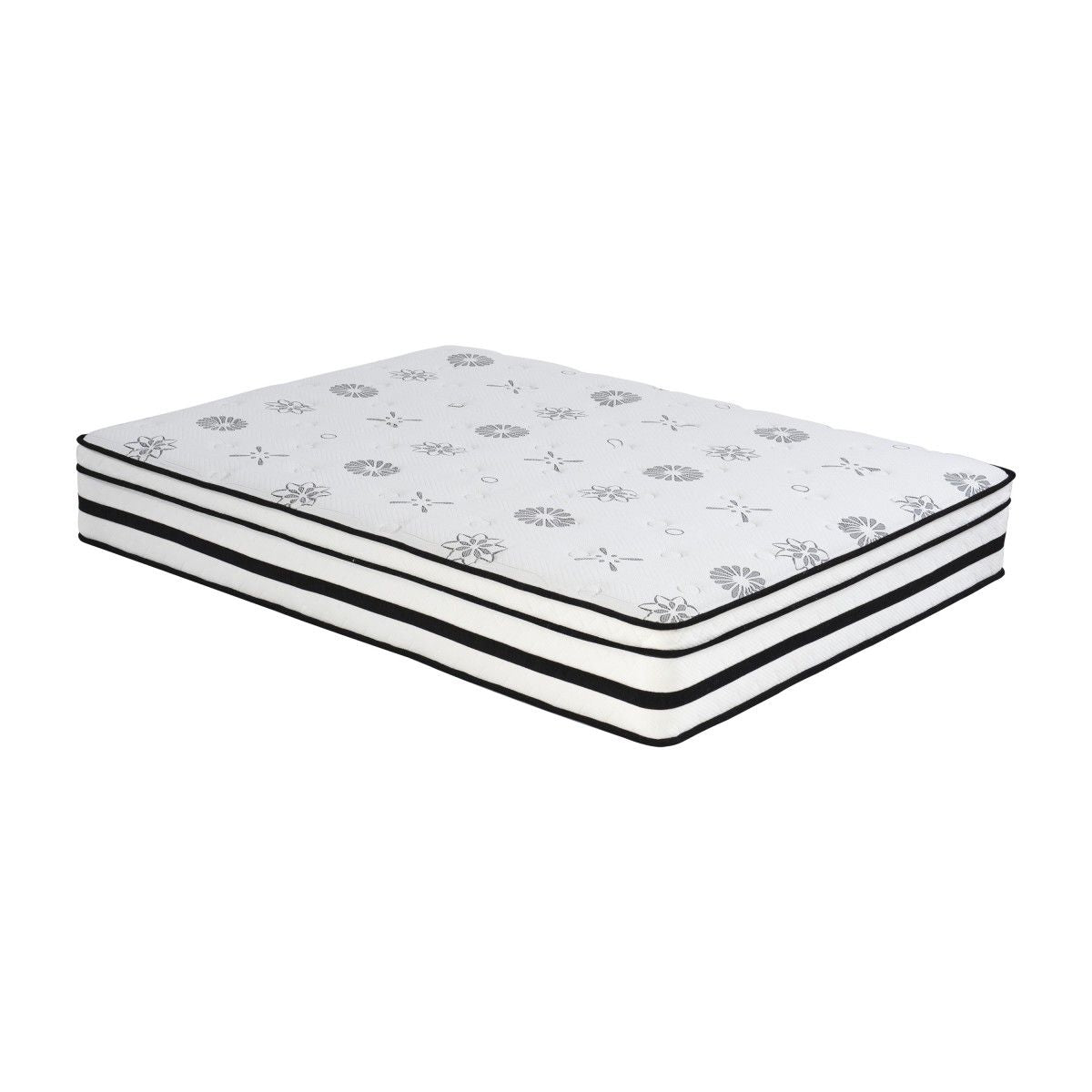 Vela - 12" Hybrid Mattress