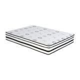 Vela - 12" Hybrid Mattress