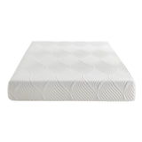 Altair - 10" Gel Infused Memory Foam Mattress