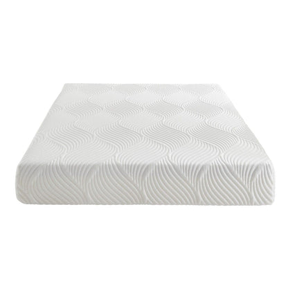 Altair - 10" Gel Infused Memory Foam Mattress