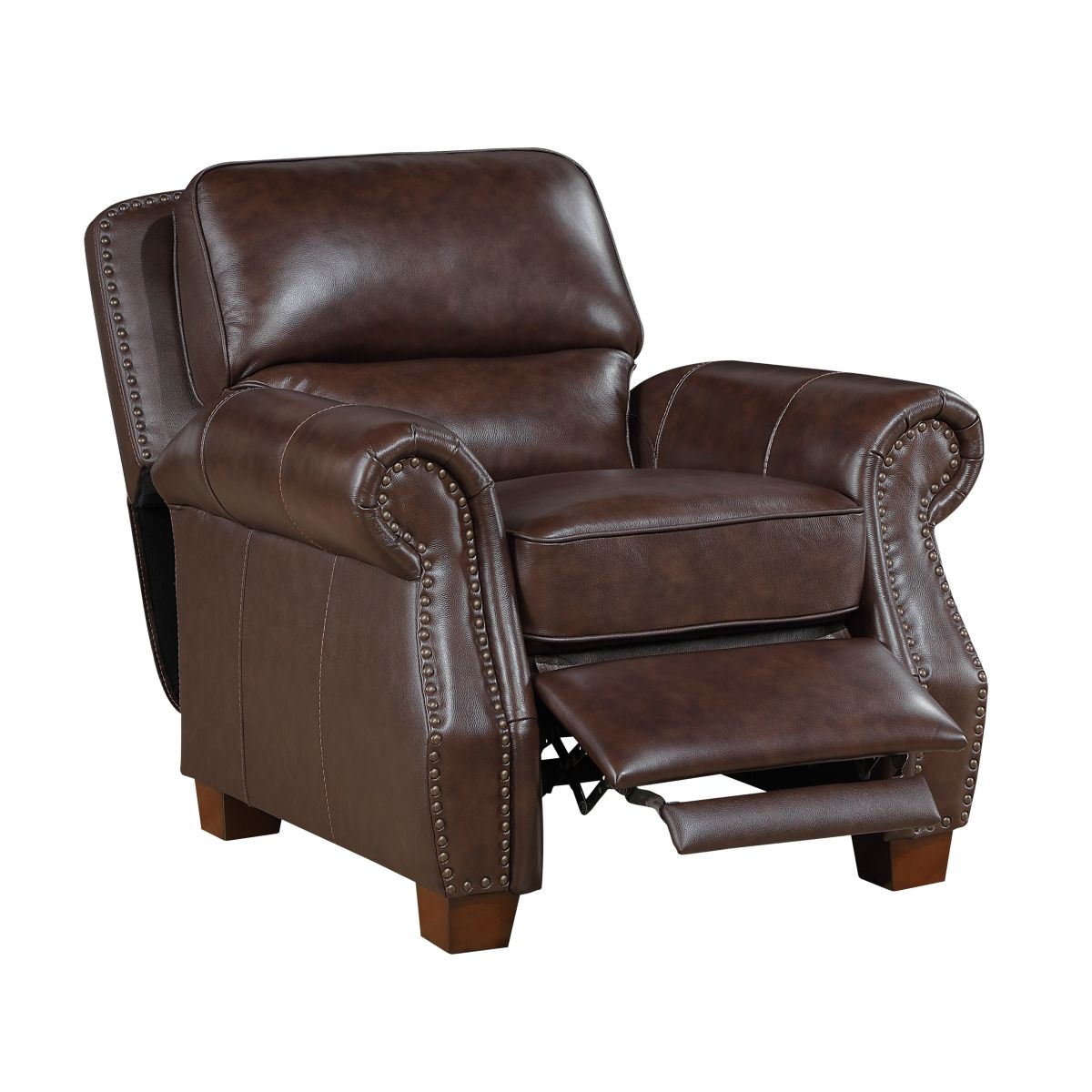Remington - Push Back Reclining Chair
