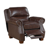 Remington - Push Back Reclining Chair