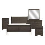 Mayville - Bedroom Set