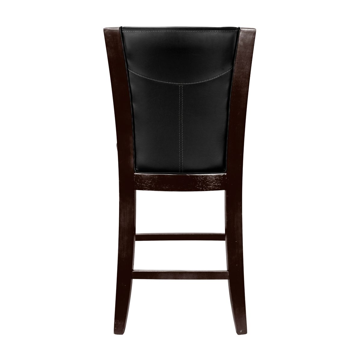 Daisy - Counter Height Chair, Bi-Cast Vinyl (Set of 2)