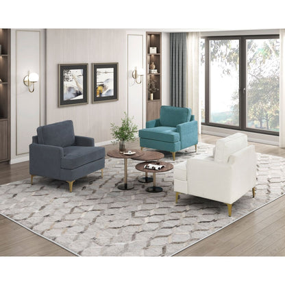 Colette - Accent Chair