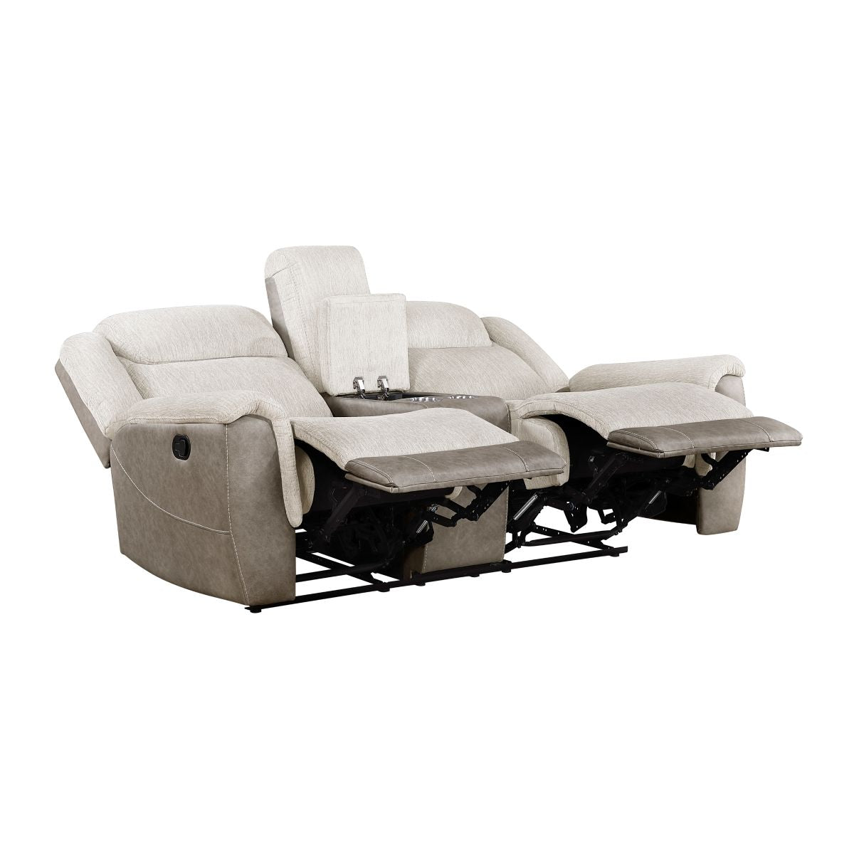 Harriette - Sofa & Loveseat