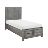 Garretson - Bedroom Set