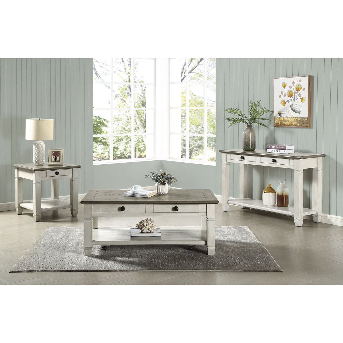 Granby - End Table