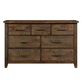 Jerrick - Bedroom Set