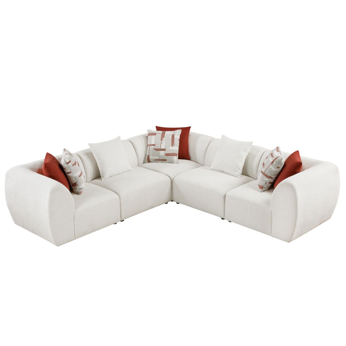 Franz - Modular Sectional