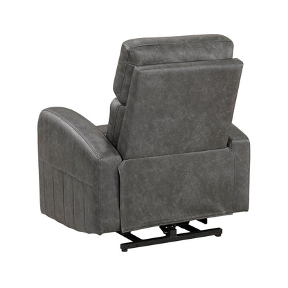 Wheaton - Power Lift Chair