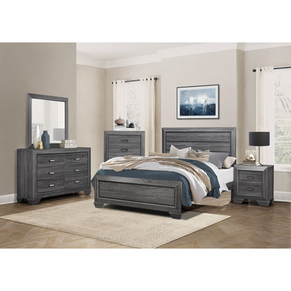 Beechnut - Bed