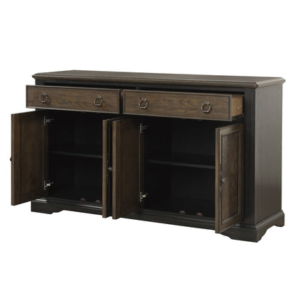Stonington - Server - Brown