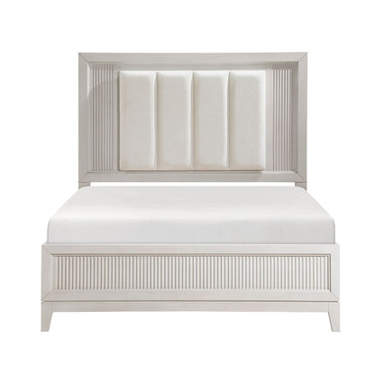 Florence - Bedroom Set