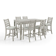 Pascal - Counter Dining Table Set