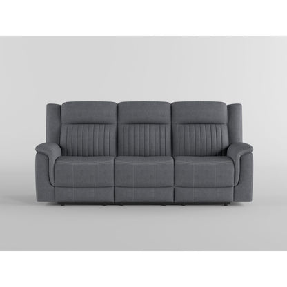 Dean - Double Reclining Sofa