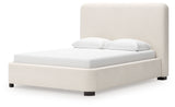 Brintstreet - Upholstered Bed