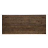 Kody - Rectangle Dining Table - Dark Walnut