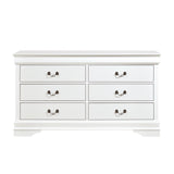 Mayville - Bedroom Set