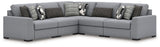 Bealton - Sectional