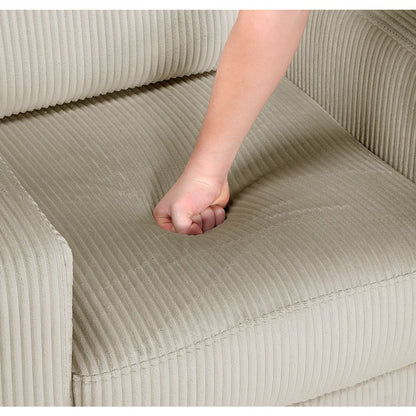 Crandall - Sofa & Loveseat