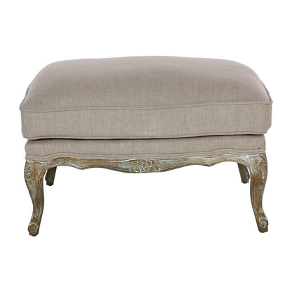 Parlier - Ottoman - Natural