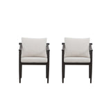 Moana - Patio Side Chair (Set of 2)