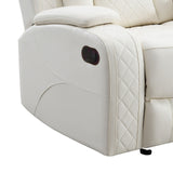 Orion II - Glider Recliner