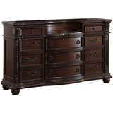 Cavalier - Bedroom Set