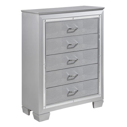 Allura - Chest