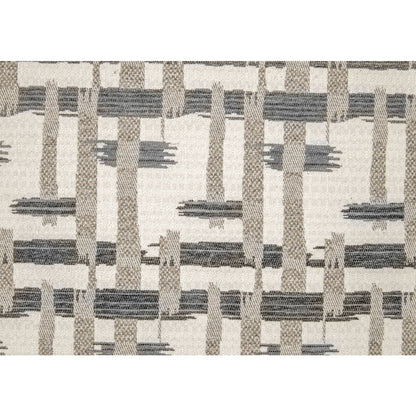Frances - Sofa - Taupe