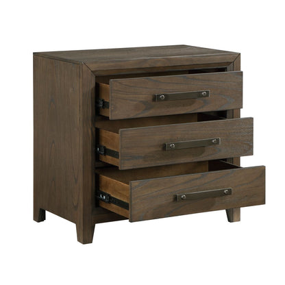 Cambridge - Bedroom Set
