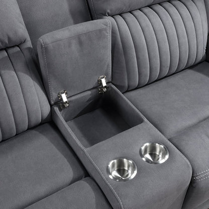 Dean - Sofa & Loveseat